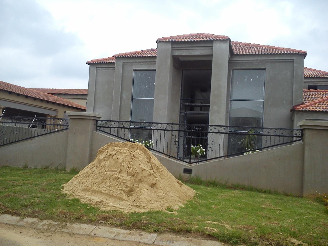 Unplasteredhome